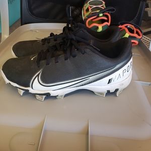 Mens Nike football cleats